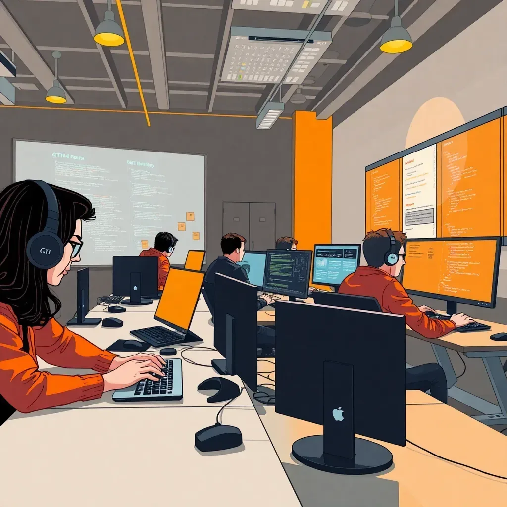 GUI Migration Mania