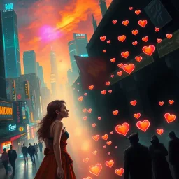 Whose Heart Is It, Anyway?