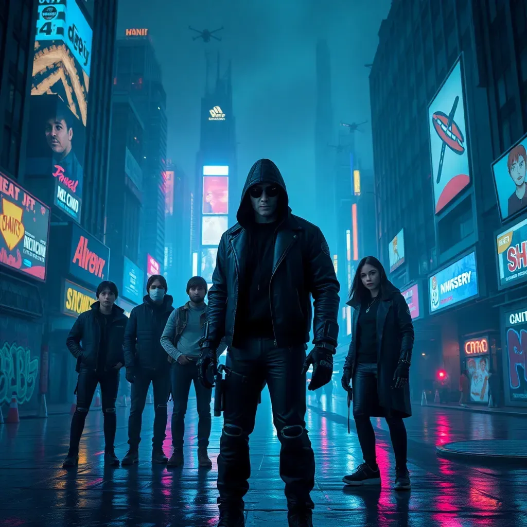 Denuvo Dash: Online Heist