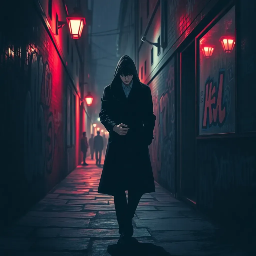 Death's Game