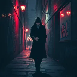 Death's Game - Text-based game