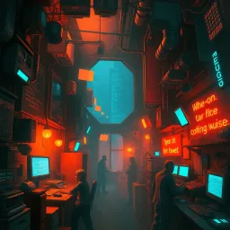 Compiling Chaos - Text-based game