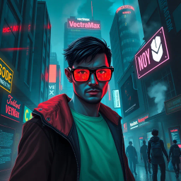 Codebreaker Chronicles: The Archive Heist - Text-based game