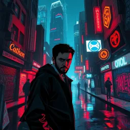 Code Red: The Debugging Chronicles - Text-based game