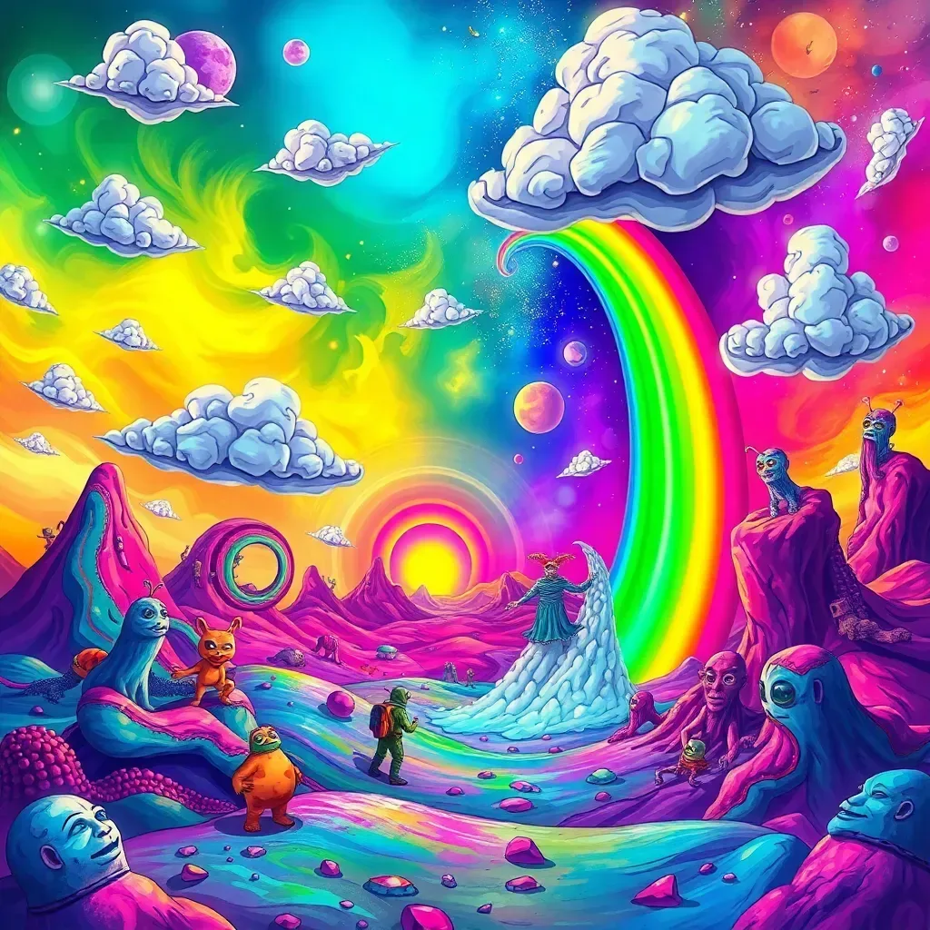 Spectrum Wars: Which Dimension Is It Anyway?