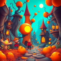 MetaQuest: Whose Adventure is it Anyway? - Text-based game
