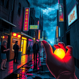 Whose Heart Is It Anyway? - Text-based game