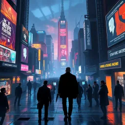 Protocol Paradox - Text-based game