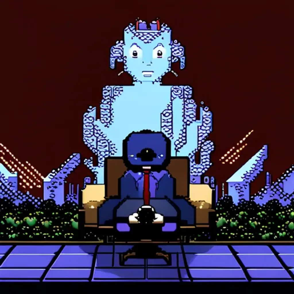 Retro Legacy