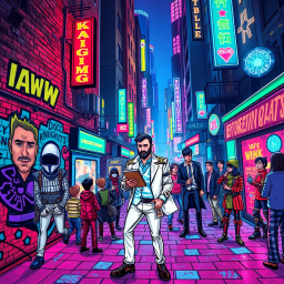 Hello, Whose Squad? - Text-based game
