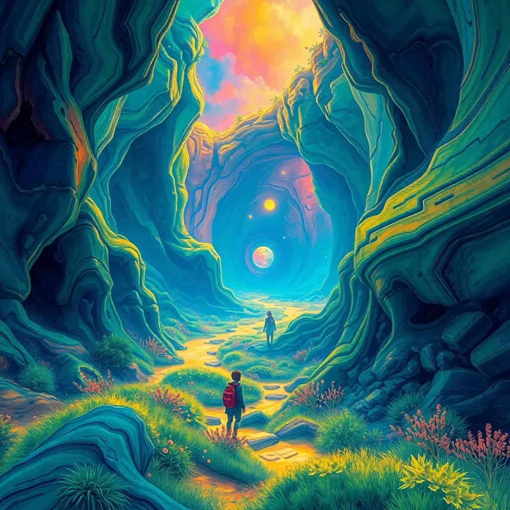 Audio Odyssey