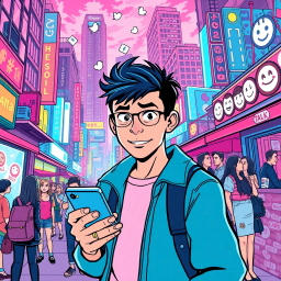 Hello, Whose Squad? - Text-based game