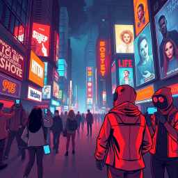 Hello, Whose Squad? - Text-based game