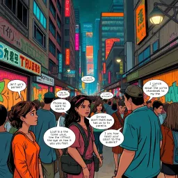 Code Switch Chronicles: Whose Hello is it, Anyway? - Text-based game