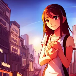 Sun-Kissed Heartstrings
