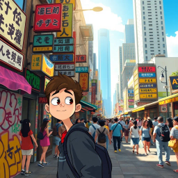 Code Switch Chronicles: Whose Hello Is It, Anyway? - Text-based game