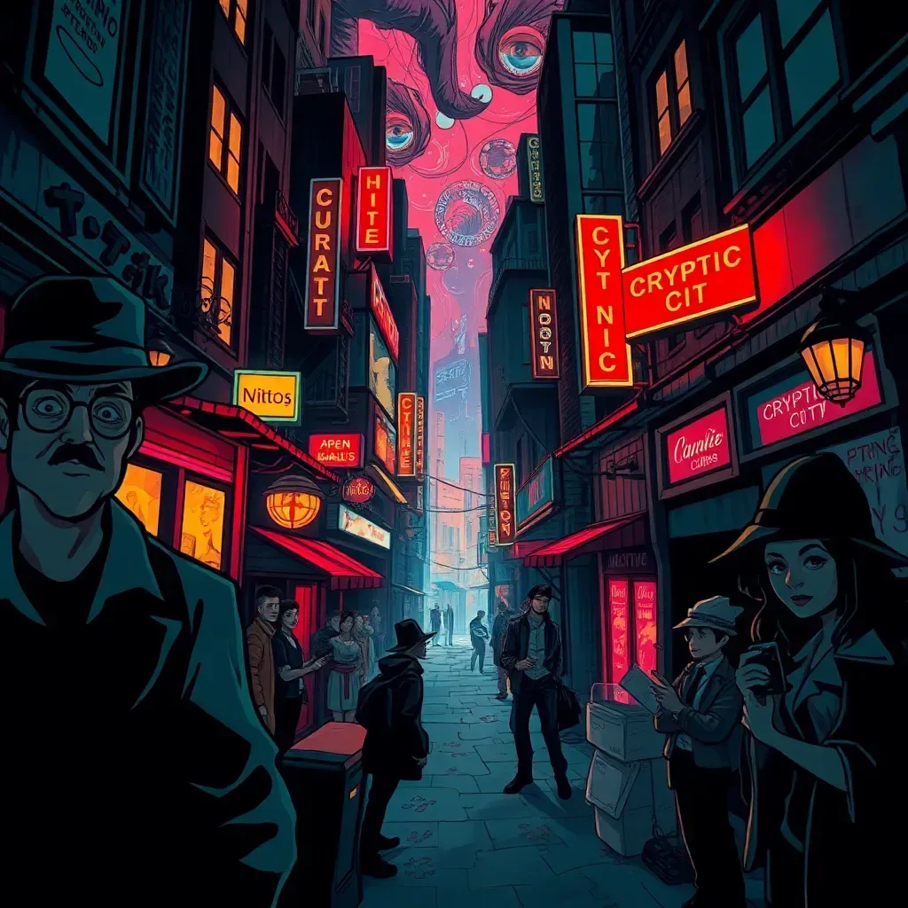Shadowbound: Whose Shadow Is This, Anyway?