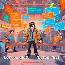 ShellShockers: Dev Duel - Text-based game