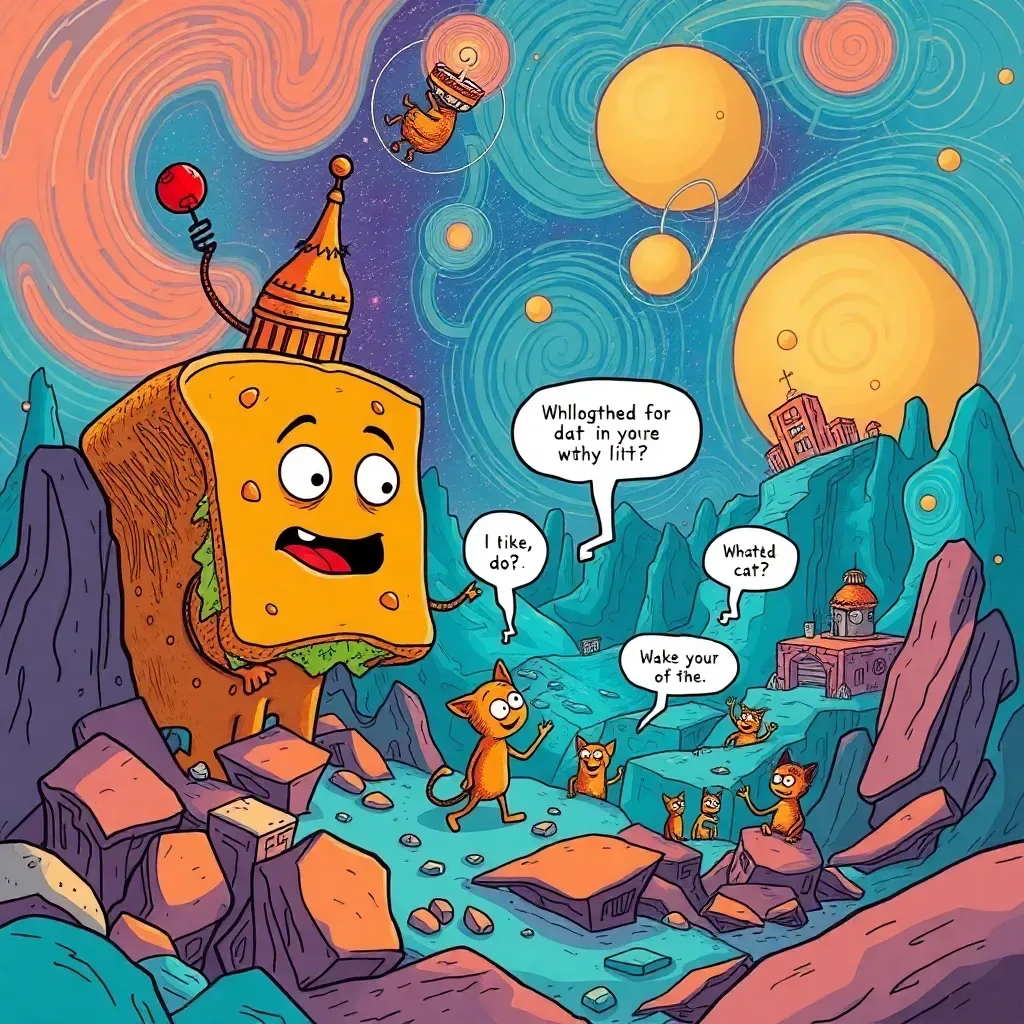 Spectrum Wars: Which Dimension is it Anyway?