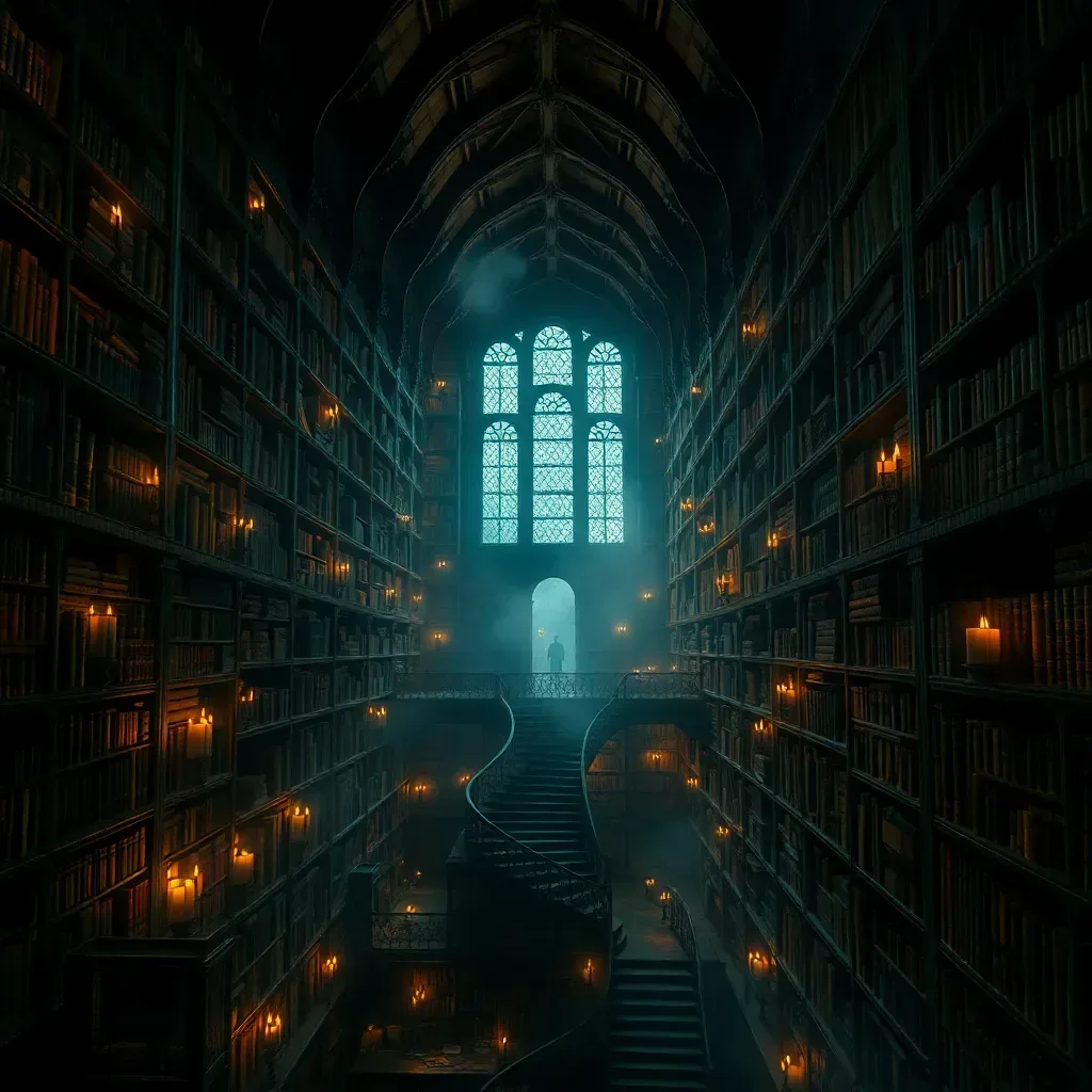 Whispers of the Abyss