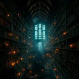 Whispers of the Abyss