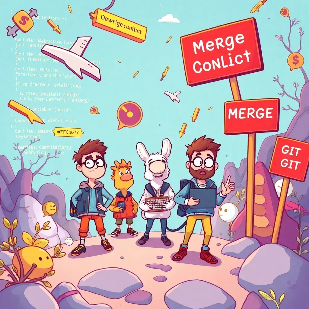 Git Gurus