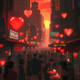 Whose Heart Is It, Anyway?