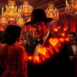 Whose Heart Is It Anyway?