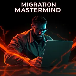 Migration Mastermind - Text-based game