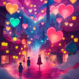 Whose Heart Is It, Anyway?