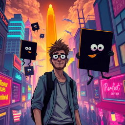 Degree of Madness - Text-based game