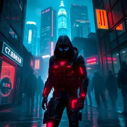 Synapse Heist - Text-based game
