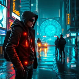 Quantum Heist: The Paradox Gambit - Text-based game