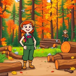 Whose Logs Are These, Anyway?