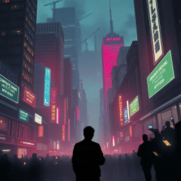 Data Down: The Outage Chronicles - Text-based game