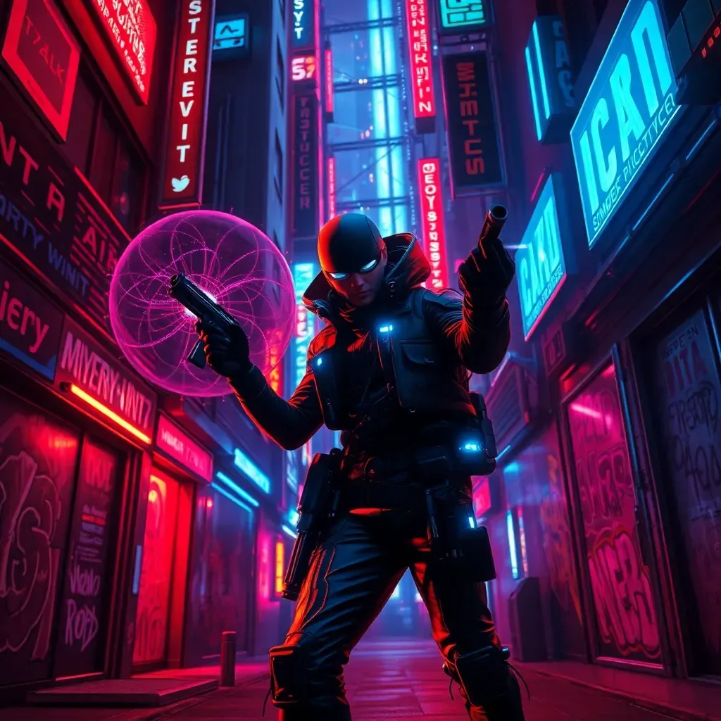 Memory Hunter