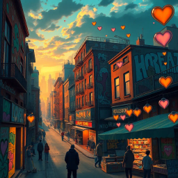 Whose Heart is It Anyway? - Text-based game