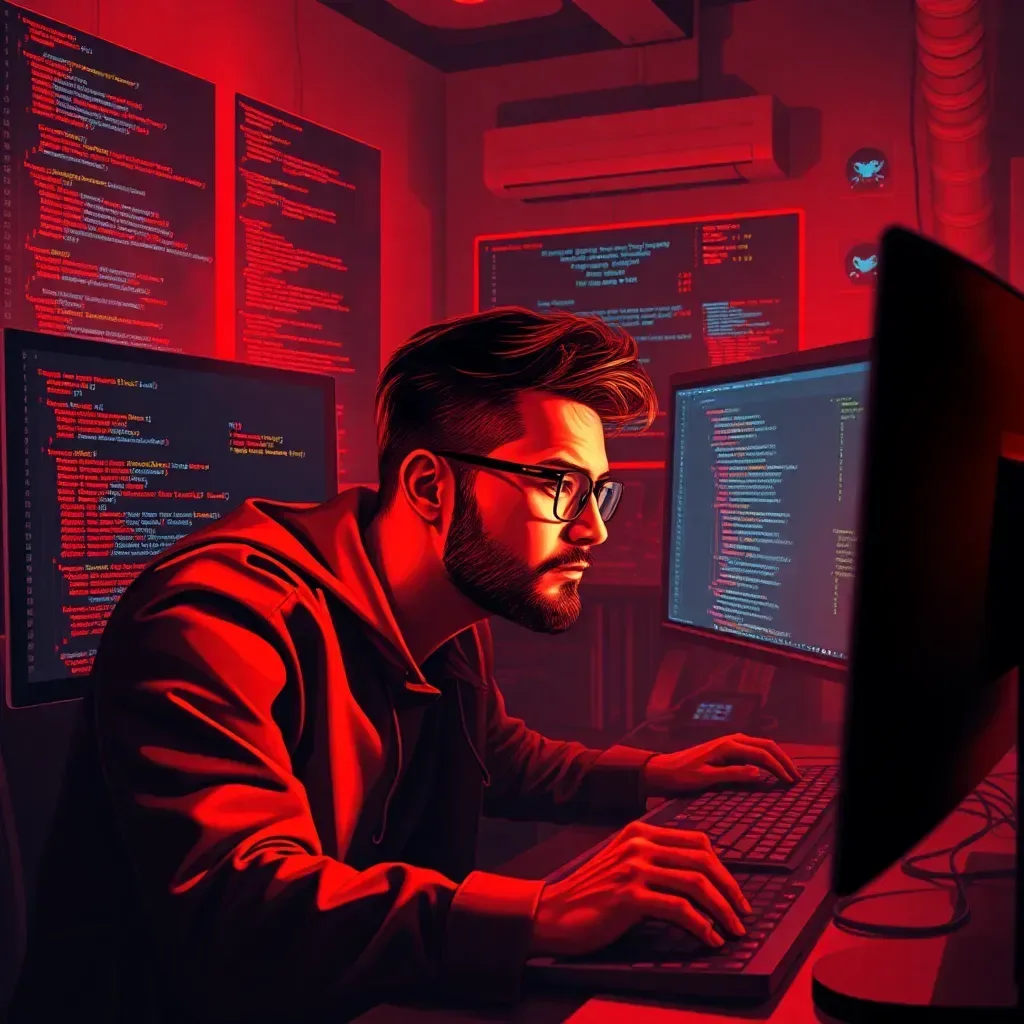 Code Crusade