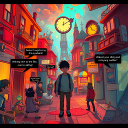 Whose Heart Is It Anyway? - Text-based game