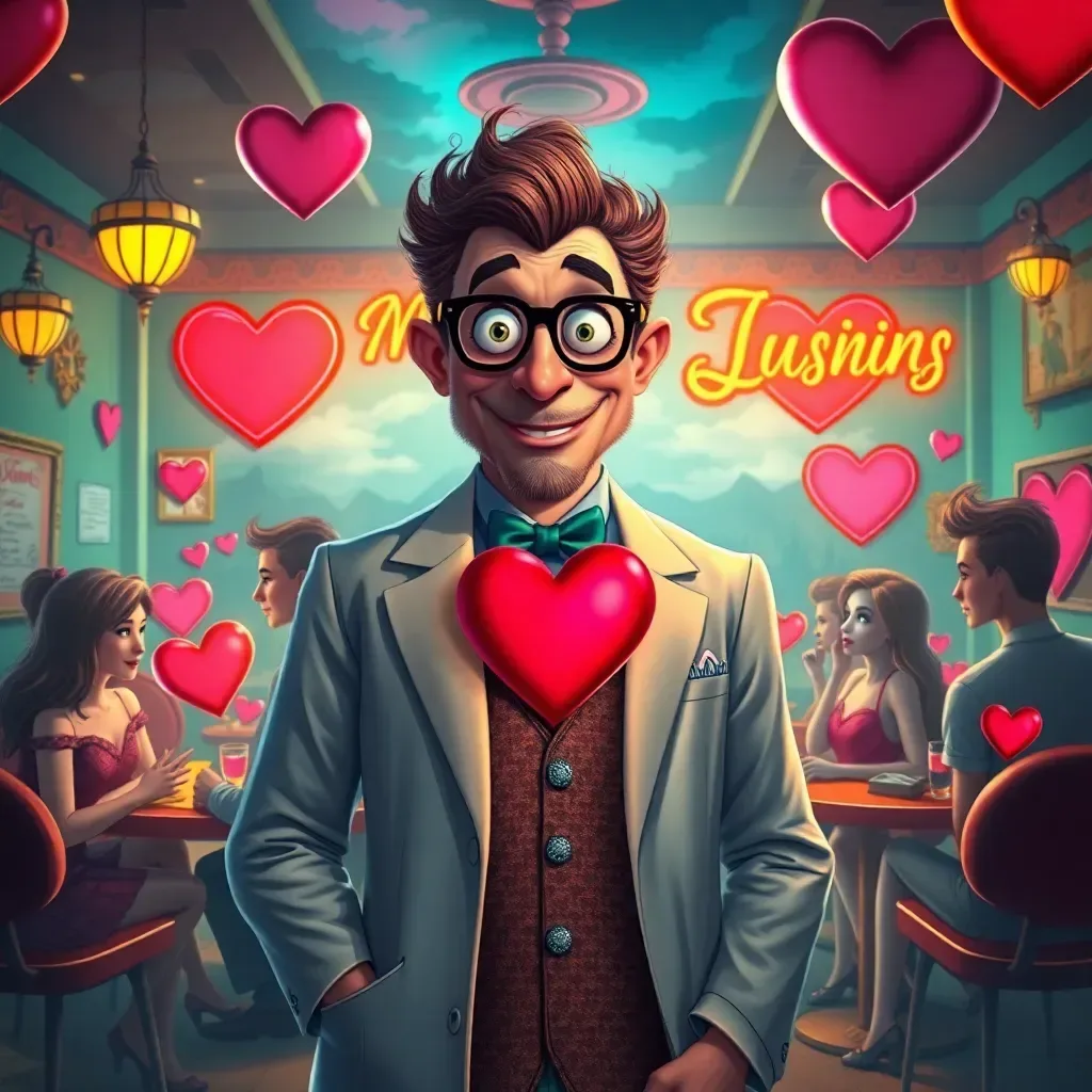 Whose Heart Is It Anyway?