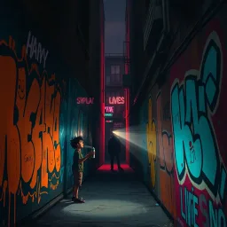 Whose Shadow Is This, Anyway?