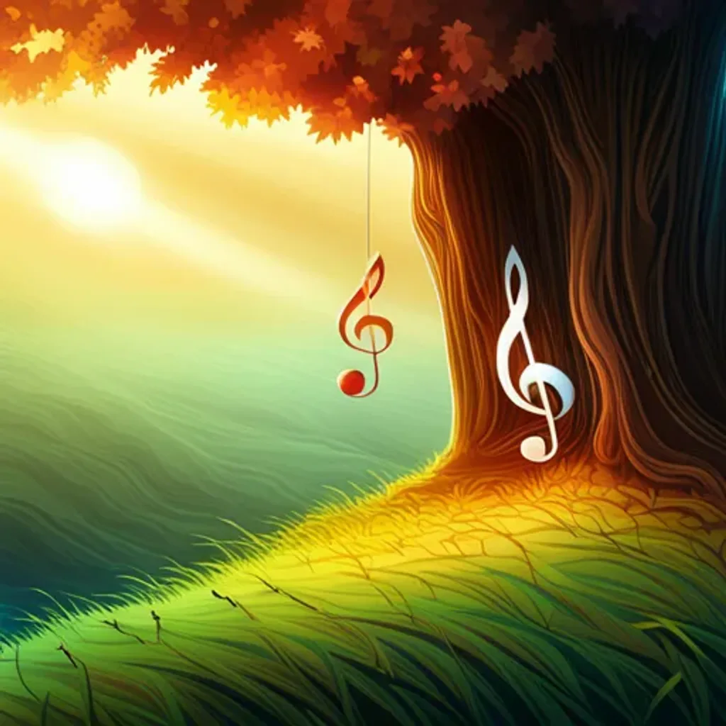 Semiotic Symphony