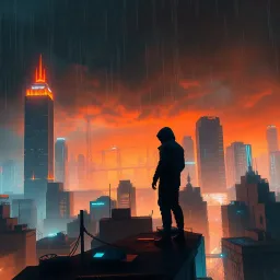 Data Drain: The Codebreaker Chronicles - Text-based game