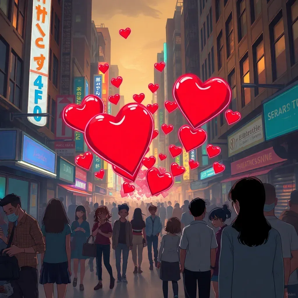 Whose Heart Is It, Anyway?