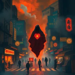Whose Heart Is It Anyway?