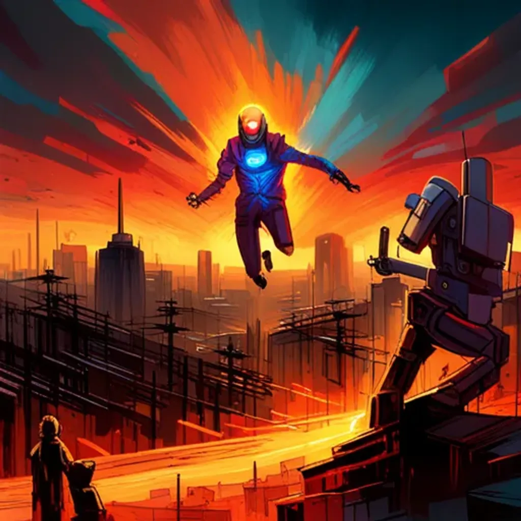 AI Apocalypse