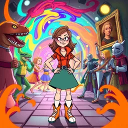 Chrono-Capers: Whose Time is it Anyway?