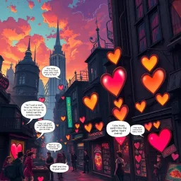 Whose Heart Is It Anyway?