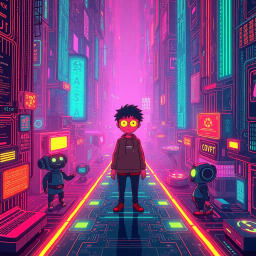 Code Swap Chronicles: Whose Hello is it, Anyway? - Text-based game