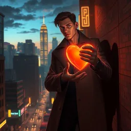Whose Heart Is It Anyway?
